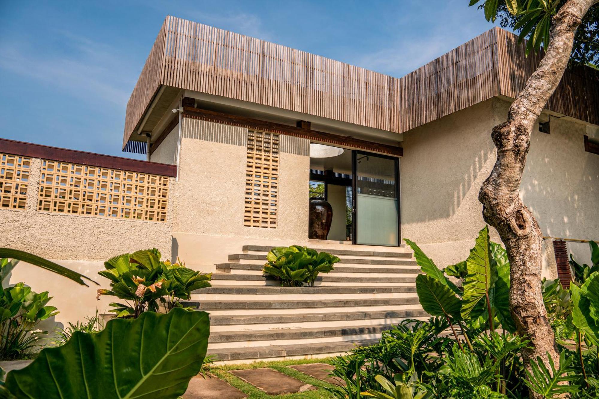Tut Winten Villa Ubud Exteriör bild
